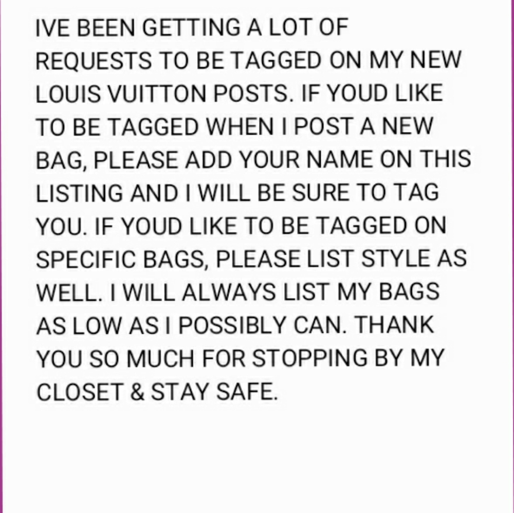 Louis Vuitton